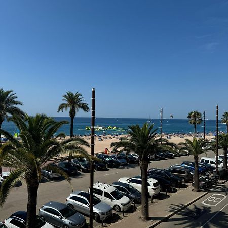 Apartamento Zodiac AB 2 C Lloret de Mar Esterno foto