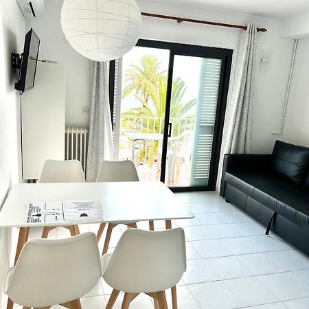 Apartamento Zodiac AB 2 C Lloret de Mar Esterno foto